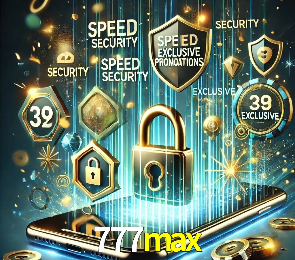 Vantagens do App 777max
