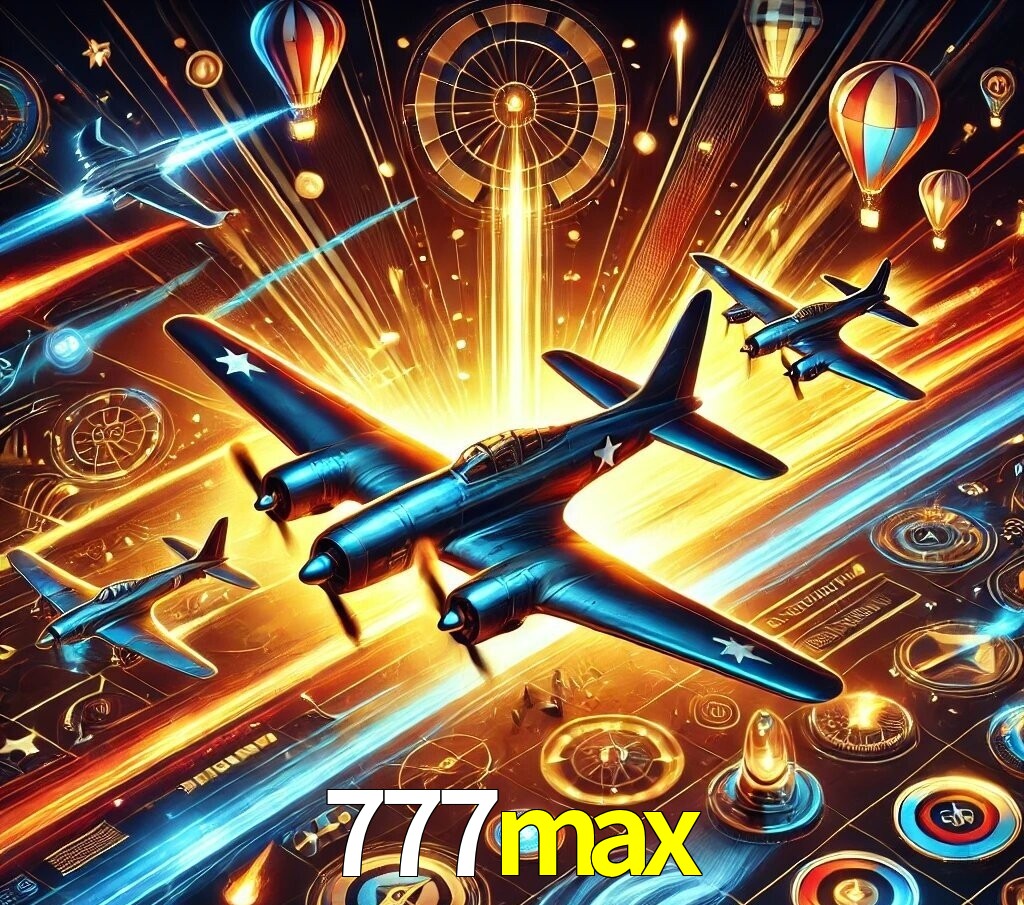 Vantagens do Aviator no 777max