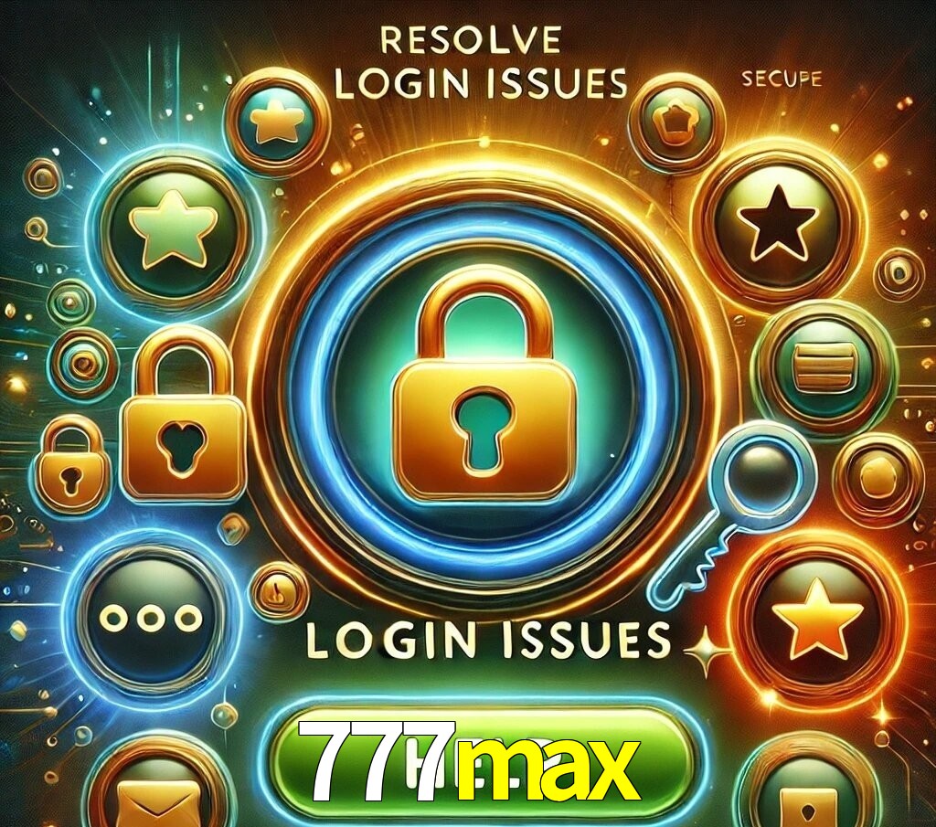 Ajuda para Login