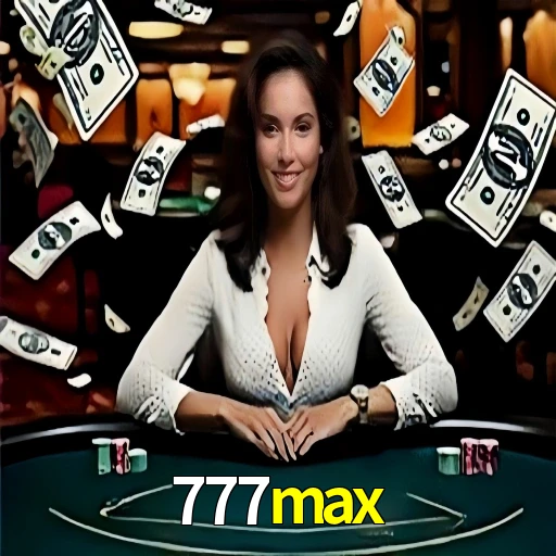 Visão geral dos jogos no 777max